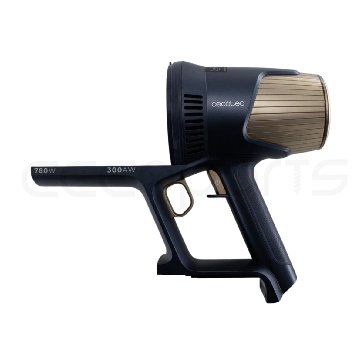 Cuerpo Completo Conga Rockstar 10500 Solar Aquapet Flex
