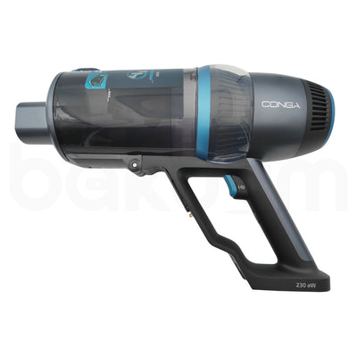 Cuerpo Aspiracion Conga Rockstar 2500 Vital Ergowet