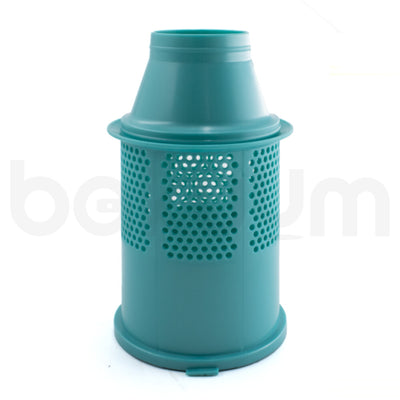 Portafiltro Verde Conga Thunderbrush 560
