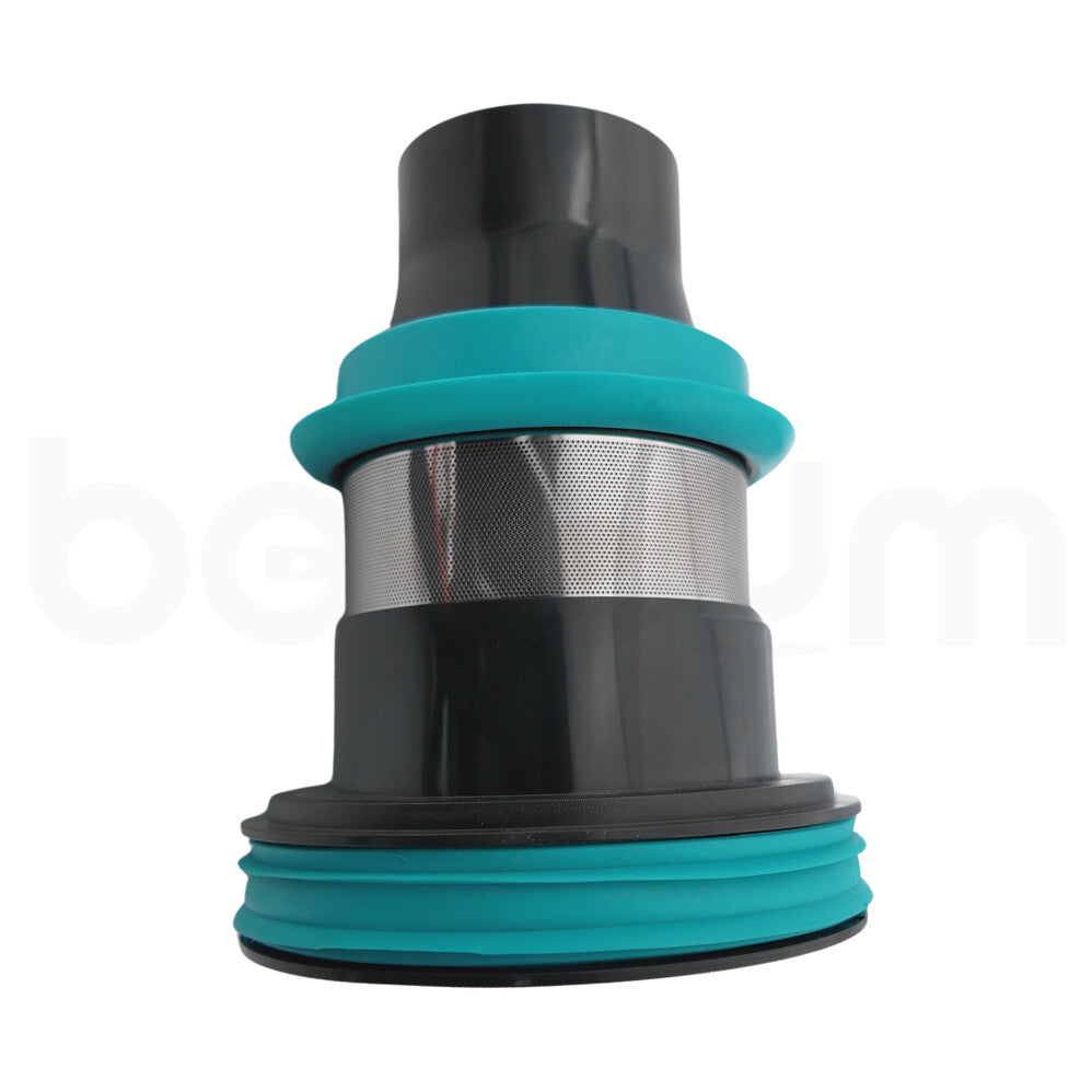 Portafiltro  Rx50 Pet Flex | Conga Rockstar 9500 Lunar Pet Flex Double Filter | Conga Rockstar 9500 Lunar Pet Flex | Conga Rockstar Rx50 Pet Flex X Treme | Rx50 Pet Flex Genesis | Rx50 Pet Flex