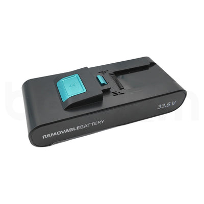 Batería-29.6v 3000mah Rx50 Pet Flex | Conga Rockstar Rx50 Pet Flex X Treme | Rx50 Pet Flex | Rx50 Pet Flex Genesis