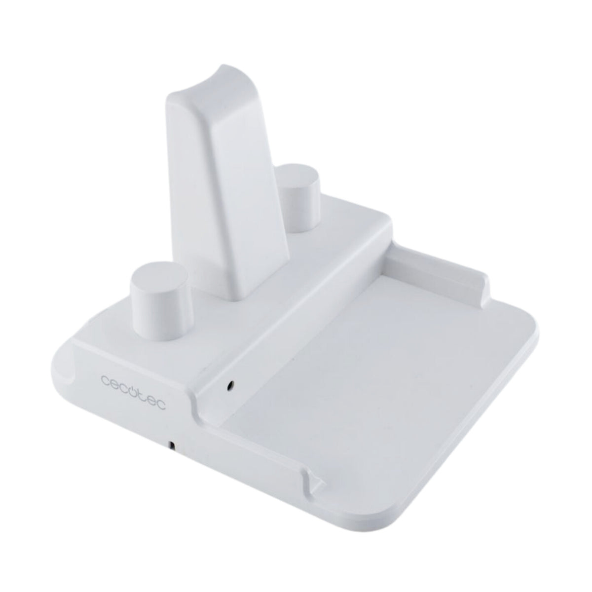 Base De Carga Aspirador Vertical Rockstar 200 Vital Ergoflex | Conga Rockstar 200 Vital | Aspirador Escoba Digital Conga Rockstar 100 Vital