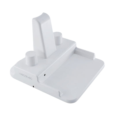 Base De Carga Aspirador Vertical Rockstar 200 Vital Ergoflex | Conga Rockstar 200 Vital | Aspirador Escoba Digital Conga Rockstar 100 Vital