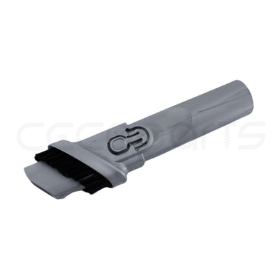 Accesorio 2 En 1 Estrecho Aspirador Escoba Digital Conga Rockstar: 300 X-treme, 200 Elite, 1300 X-treme