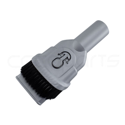 Accesorio 2 En 1 Ancho Aspirador Escoba Digital Conga Rockstar: 300 X-treme, 200 Elite, 1300 X-treme