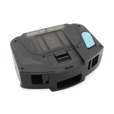 Deposito Mixto Conga 2290 Ultra | Conga 2290 Ultra Home  | Conga 2290 Titanium | Conga 2290 | Conga 2290 Absolute | Conga Perfect&clean Connected Vital | Conga Perfect&clean Titanium | Conga Perfect&clean Connected Absolute