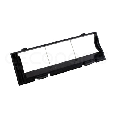 Tapa Cepillo Central Cerdas Y Silicona Conga 2290 X-treme | Conga 2299 Ultra Home X-treme | Conga 999 Vital | Conga 1990 Modelos | Conga 2290 Ultra | Conga 2290 Ultra Home  | Conga 999 Titanium | Conga 1990 Vital | Conga 1990 Titanium | Conga 1990 Ultimat