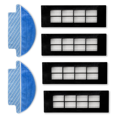 Set De Mantenimiento Para Conga 3090 | Conga 3090 | Conga 3090
