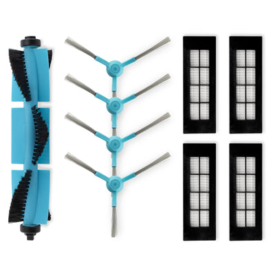 Set De Mantenimiento Para Conga 3090 | Conga 3090 | Conga 3090