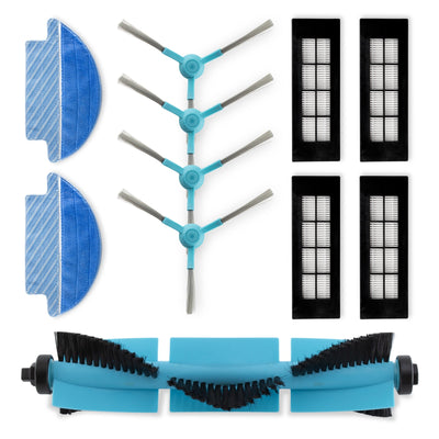 Set De Mantenimiento Para Conga 3090 | Conga 3090 | Conga 3090