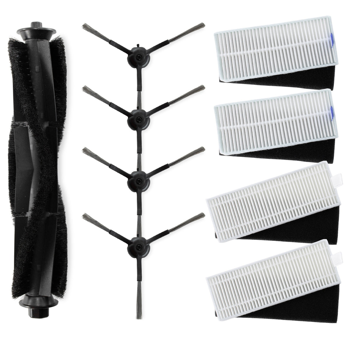 Set De Mantenimiento Para Conga 5290 Ultra | Conga 5290 Ultra T