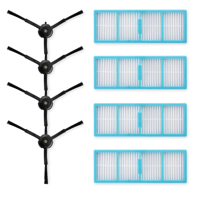 Set De Mantenimiento Para Conga 9090 Ai | Conga 8090 Ultra  | Conga 9090 Ai Home