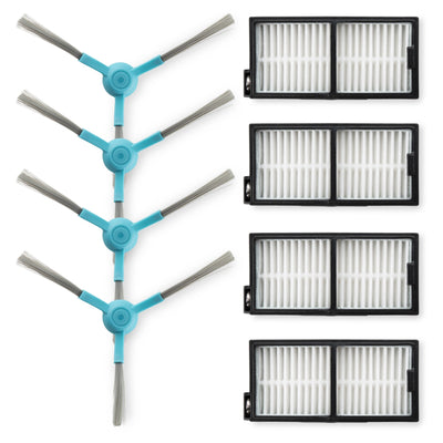 Set De Mantenimiento Para Conga 5090 | Conga 6090 | Conga 5490 | Conga 7090 Ai