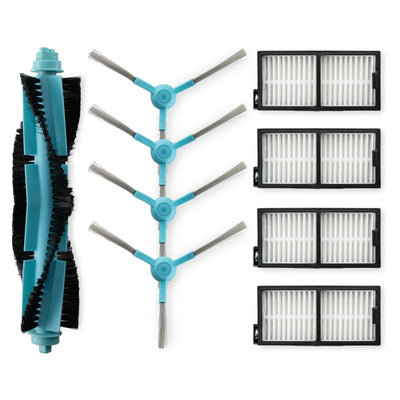 Set De Mantenimiento Para Conga 5090 | Conga 5490 | Conga 6090 | Conga 7090 Ai