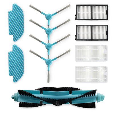 Set De Mantenimiento Para Conga 5090 | Conga 5490 | Conga 6090 | Conga 7090 Ai