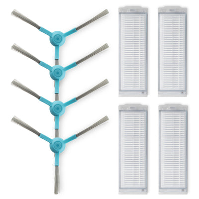Set De Mantenimiento Para Conga 3290 | Conga 3390 | Conga 3490 Elite | Conga 3590 | Conga 3690 Absolute | Conga 3790 | Conga 3890 Vital | Conga 3890 Modelos | Conga 3890 Ultra
