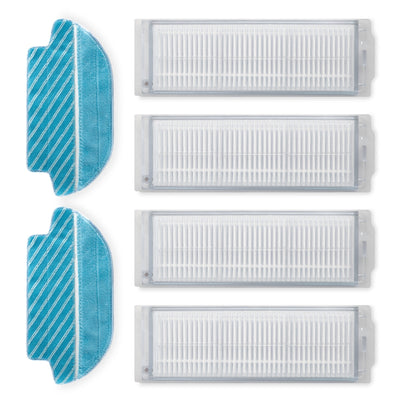 Set De Mantenimiento Para Conga 3290 | Conga 3390 | Conga 3490 Elite | Conga 3590 | Conga 3690 Absolute | Conga 3790 | Conga 3890 Vital | Conga 3890 Modelos | Conga 3890 Ultra