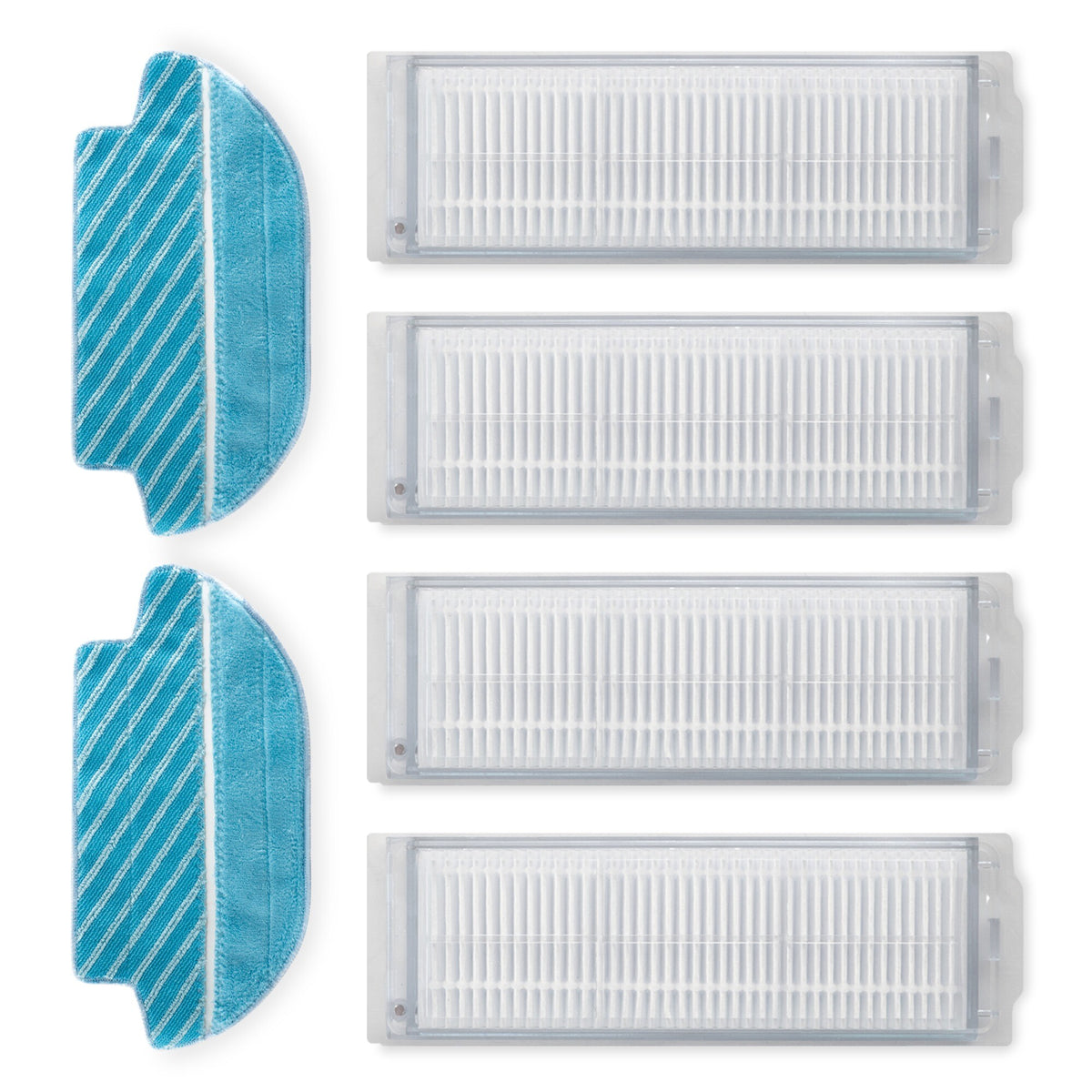 Maintenance Kit For Conga 3290 | Conga 3390 | Conga 3490 Elite | Conga 3590 | Conga 3690 Absolute | Conga 3790 | Conga 3890 Vital | Conga 3890 Models | Conga 3890 Ultra