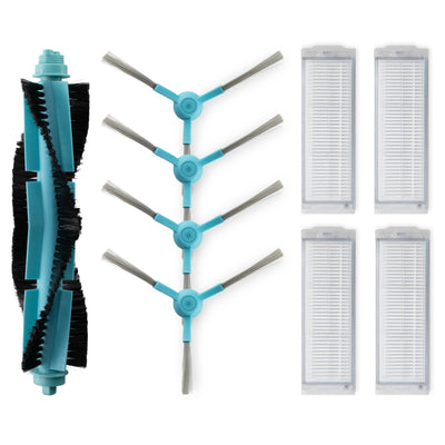 Set De Mantenimiento Para Conga 3290 | Conga 3390 | Conga 3490 Elite | Conga 3590 | Conga 3690 Absolute | Conga 3790 | Conga 3890 Vital | Conga 3890 Modelos | Conga 3890 Ultra