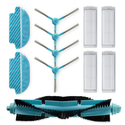 Set De Mantenimiento Para Conga 3290 | Conga 3390 | Conga 3490 Elite | Conga 3590 | Conga 3690 Absolute | Conga 3790 | Conga 3890 Vital | Conga 3890 Modelos | Conga 3890 Ultra