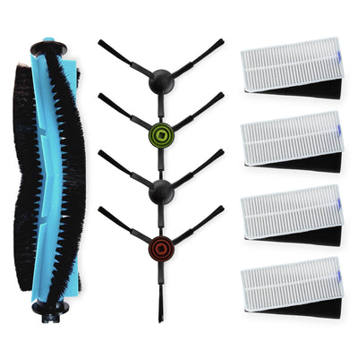 Set Mantenimiento Conga Eternal  | 7290 Eternal | 7490 Eternal