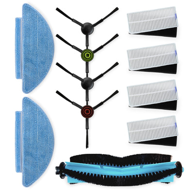 Set Mantenimiento Conga Eternal | 7290 Eternal | 7490 Eternal