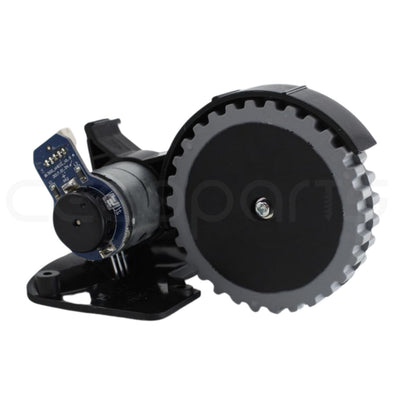 Rueda L Conga 1390 | Conga 1290 Gyro | Conga 1590 Active | Conga 1490 Impulse