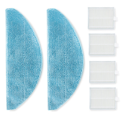 Set De Mantenimiento Para Conga 7490 Ultimate X-treme | Roconga 7490 Ultimate Home X-treme | Conga 7490 Ultimate Genesis | Conga 7490 Ultimate Home Genesis | Conga 8490 Ultimate Ultra Power | Conga 8490 Ultimate Ultra Power Home