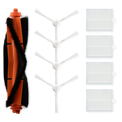 Set De Mantenimiento Para Xiaomi E10 | Xiaomi E12 | Xiaomi S20