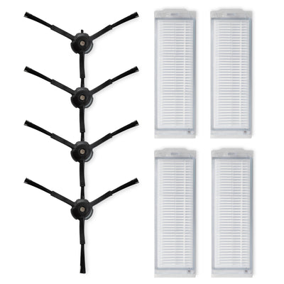Set De Mantenimiento Para Conga 13090 Spin Revolution Home&wash | Conga 11090 Spin Revolution Home&wash T | Conga 11090 Spin Revolution Homewash