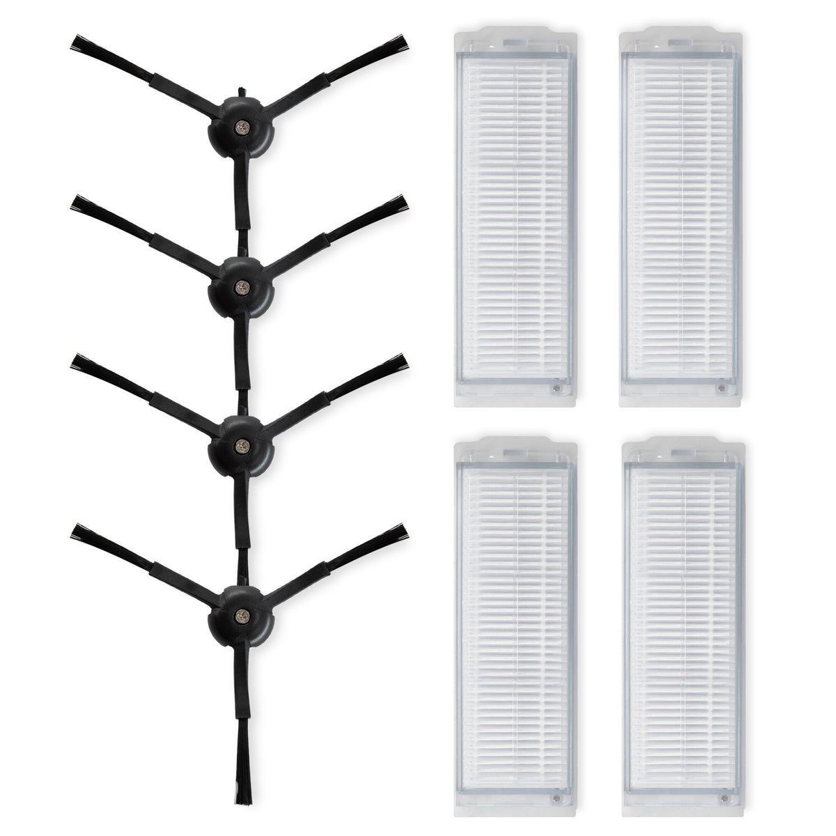 Set De Mantenimiento Para Conga 13090 Spin Revolution Home&wash | Conga 11090 Spin Revolution Home&wash T | Conga 11090 Spin Revolution Homewash