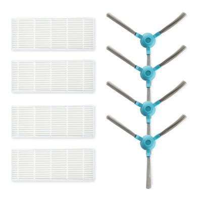 Set De Mantenimiento Para Conga 1290 Gyro | Conga 1390 | Conga 1490 Impulse | Conga 1590 Active | Conga 1290