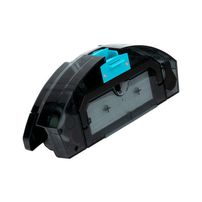 Deposito Mixto Conga 1390 | Conga 1290 Gyro | Conga 1590 Active | Conga 1490 Impulse