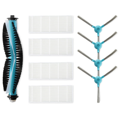 Set De Mantenimiento Para Conga 1290 Gyro | Conga 1290 | Conga 1390 | Conga 1490 Impulse | Conga 1590 Active