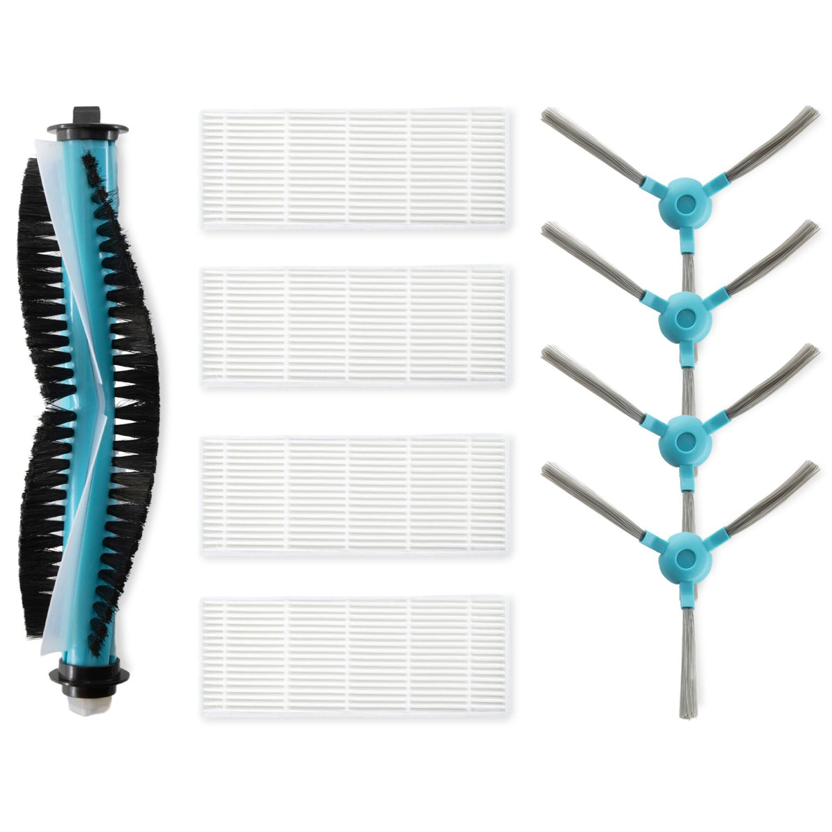 Set De Mantenimiento Para Conga 1290 Gyro | Conga 1290 | Conga 1390 | Conga 1490 Impulse | Conga 1590 Active