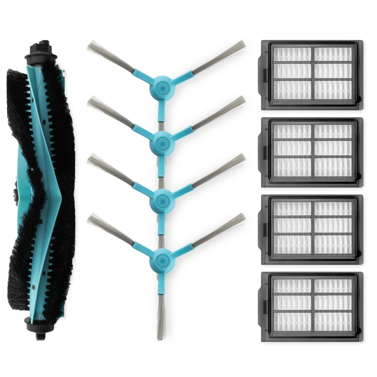 Maintenance Set For Conga 15090 Spin Revolution Home&wash | Conga 16090 Ai Spin Revolution Home&wash