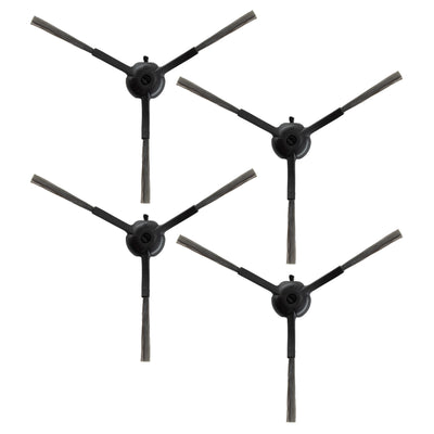 Pack 4 Cepillos Laterales Para Conga 5290 Ultra | Conga 5290 Ultra T