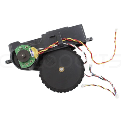 Rueda L Conga 3090
