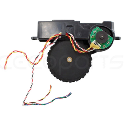 Rueda R Conga 3090