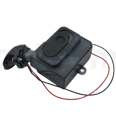 Sistema De Pulverización Conga2 Windroid 1290 Doublespray Connected