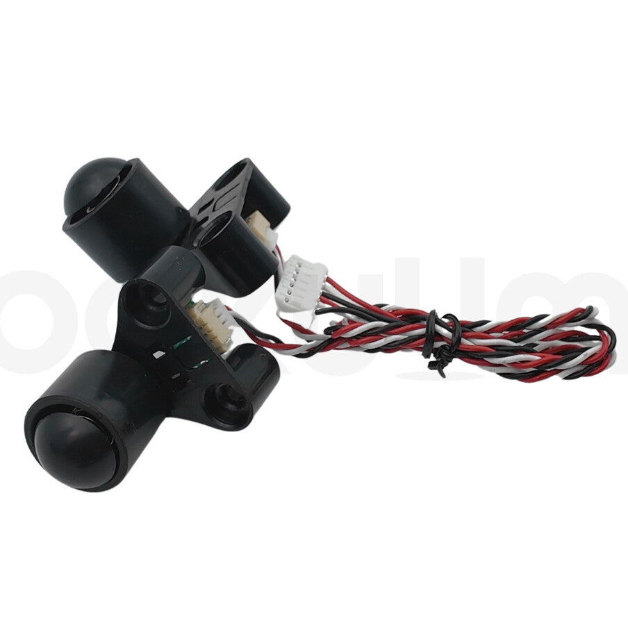 Sensores Laterales Conga2 Windroid 1290 Doublespray Connected