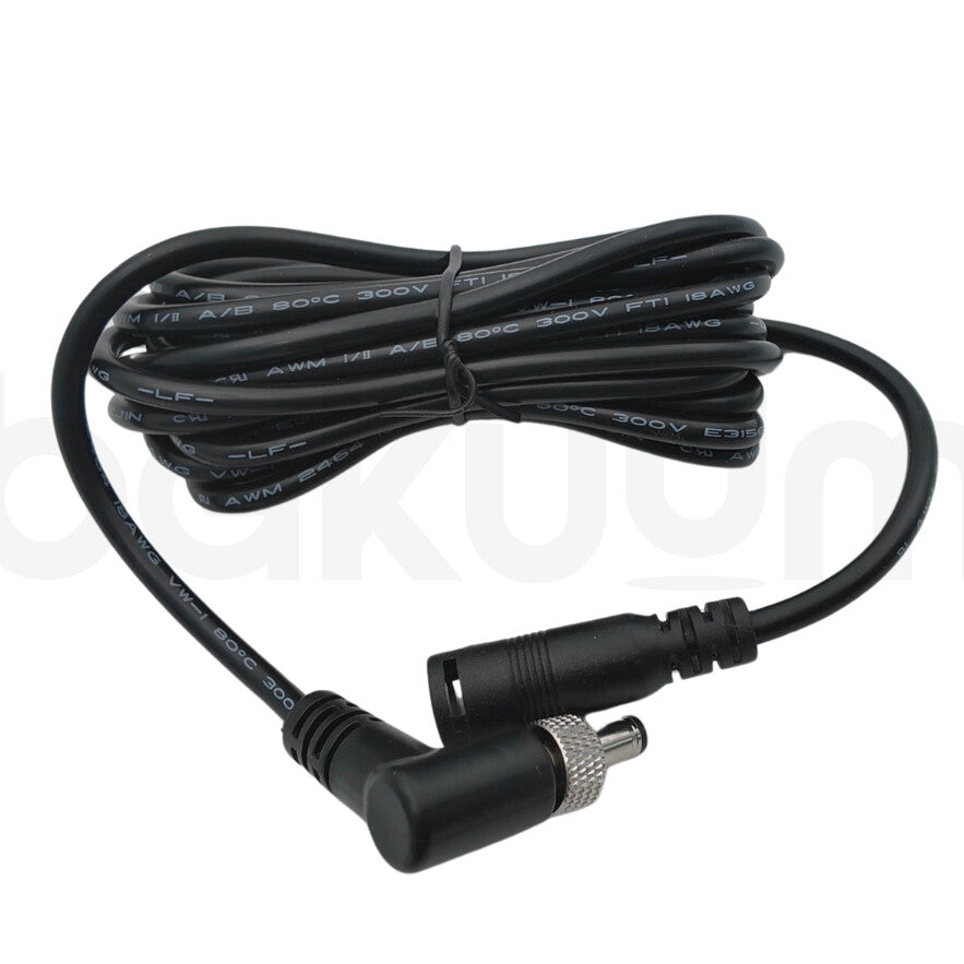 Cable Extensor Conga2 Windroid 1290 Doublespray Connected  | Conga Windroid 1490 Twerkingspray Connected
