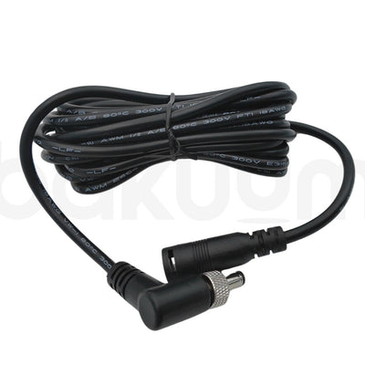 Cable Extensor Conga2 Windroid 1290 Doublespray Connected  | Conga Windroid 1490 Twerkingspray Connected
