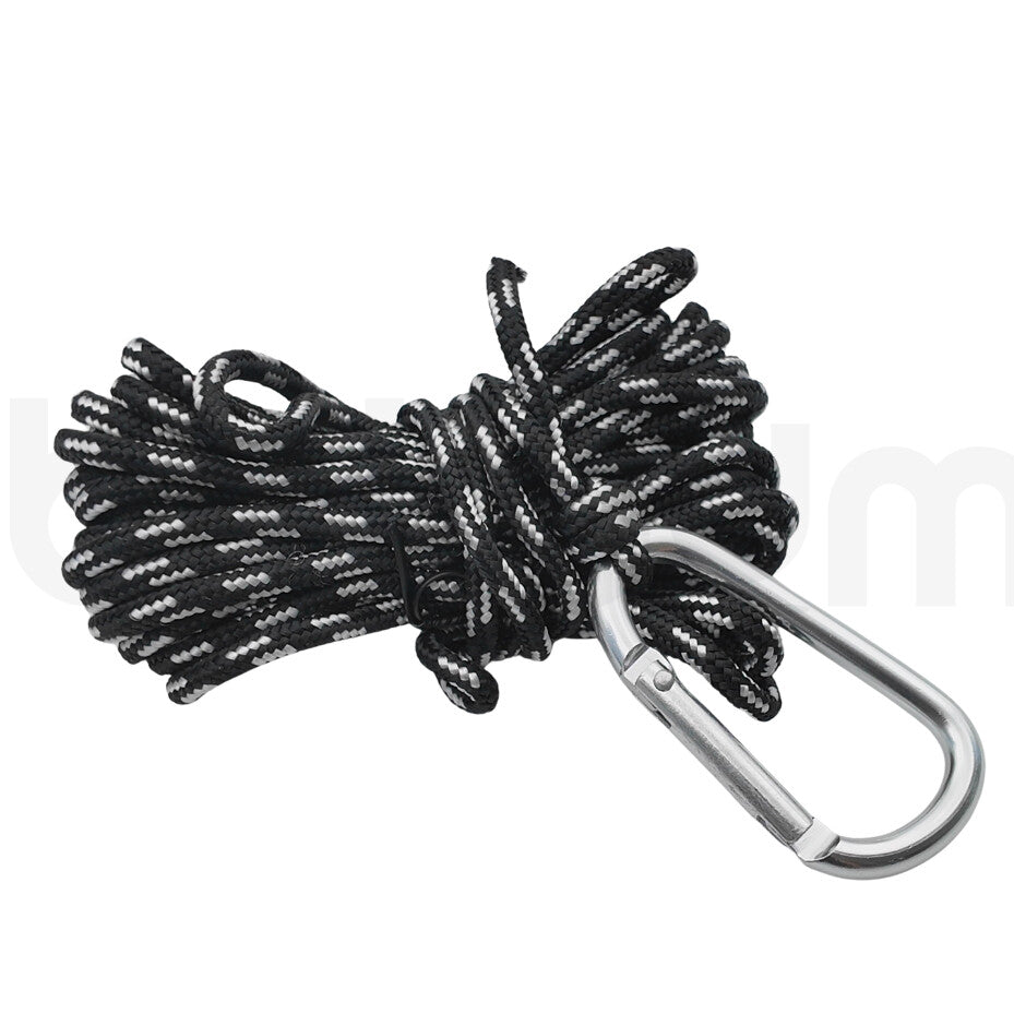 Cuerda De Seguridad Conga2 Windroid 1290 Doublespray Connected  | Conga Windroid 1490 Twerkingspray Connected