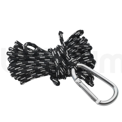 Cuerda De Seguridad Conga2 Windroid 1290 Doublespray Connected  | Conga Windroid 1490 Twerkingspray Connected