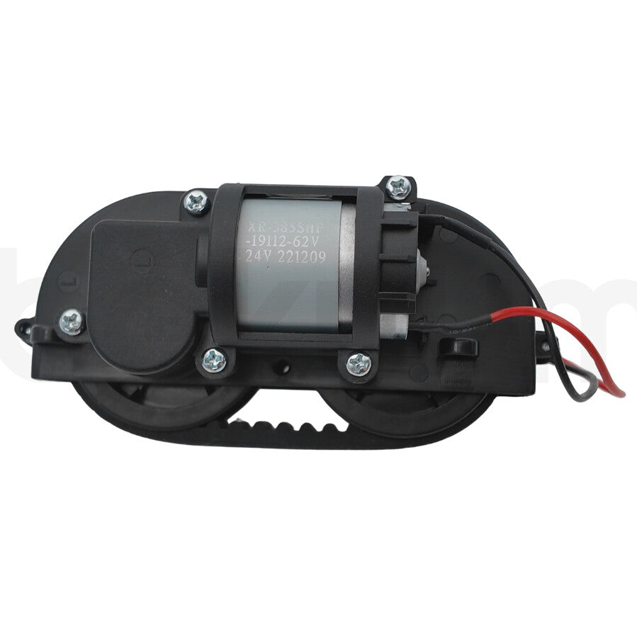Motor Rueda Izquierda Conga2 Windroid 1290 Doublespray Connected  | Conga Windroid 1490 Twerkingspray Connected