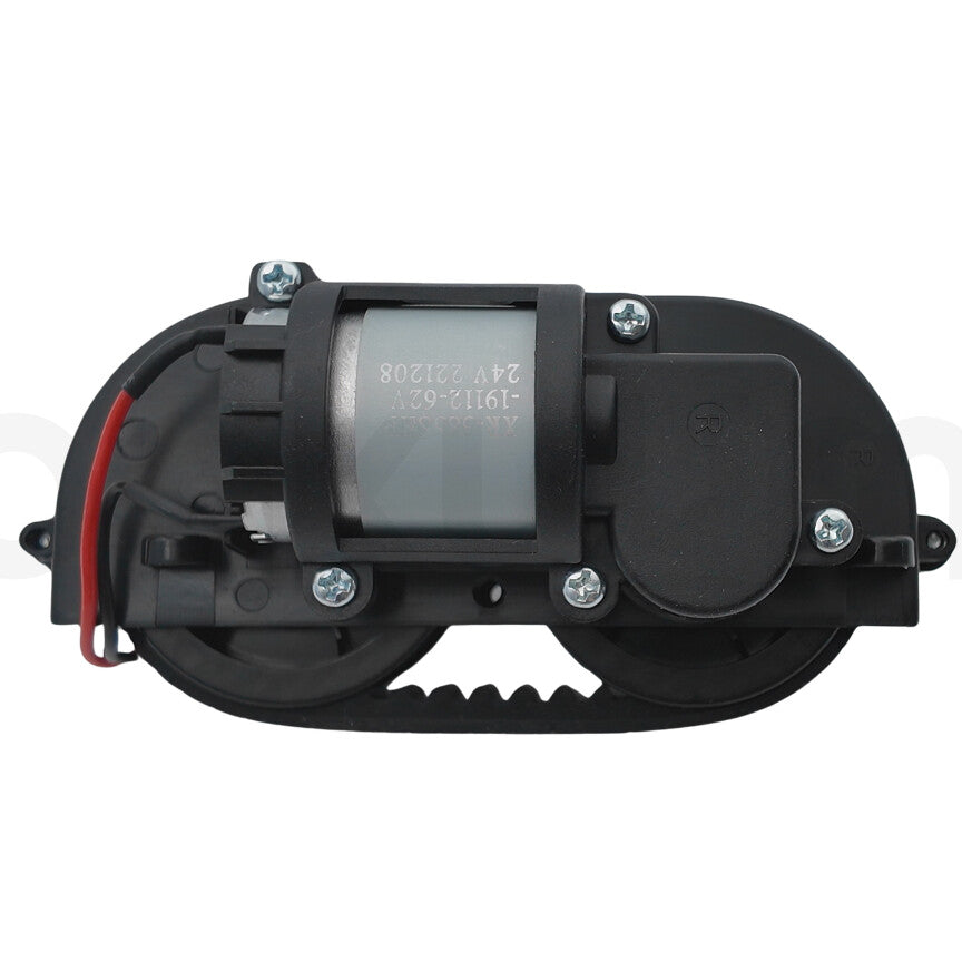 Motor Rueda Derecha Conga2 Windroid 1290 Doublespray Connected  | Conga Windroid 1490 Twerkingspray Connected