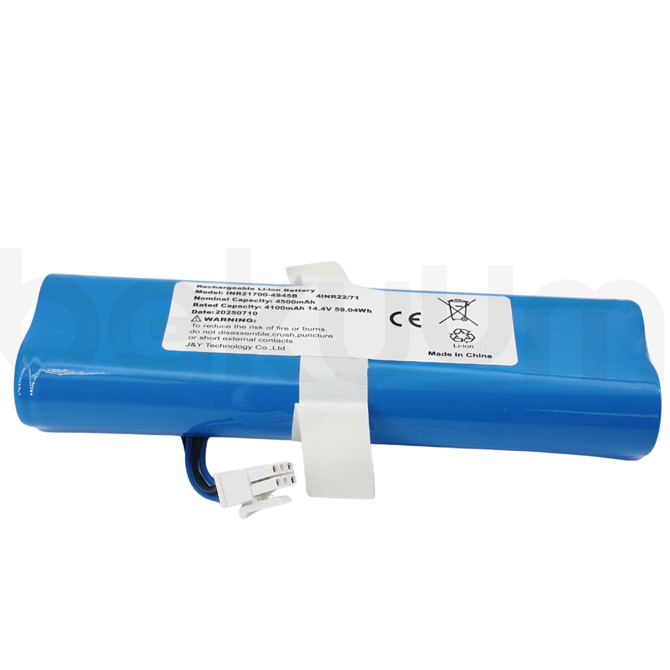 Bateria Conga M70 | Conga Y70