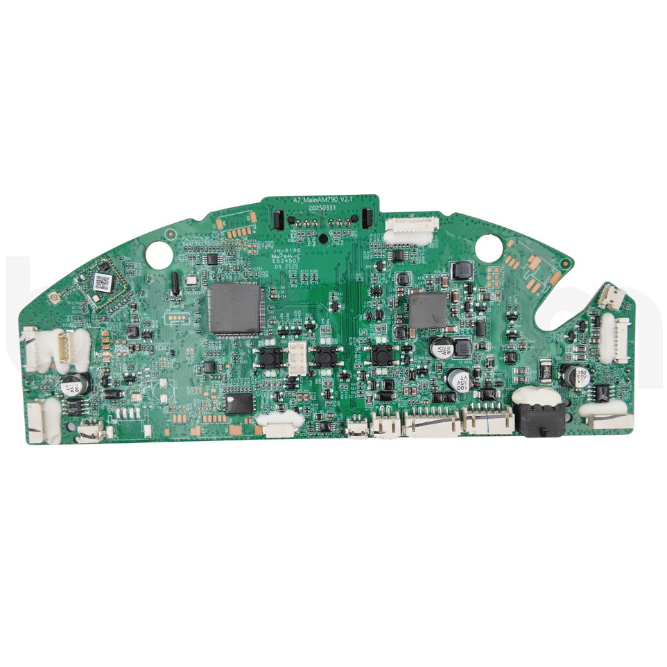 Pcb Central Conga M70 | Conga Y70