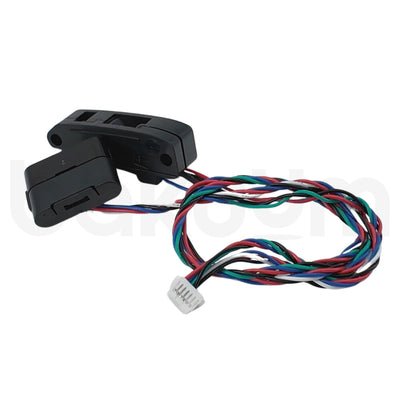 Sensor Anticaida + Accionador L Conga M20